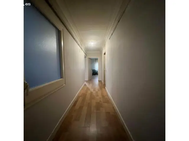 Piso en Venta en Calaf 4 habitaciones 90m2