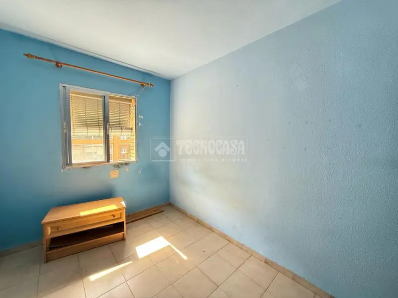 Piso en Venta Pueblo Nuevo Ciudad Lineal Madrid