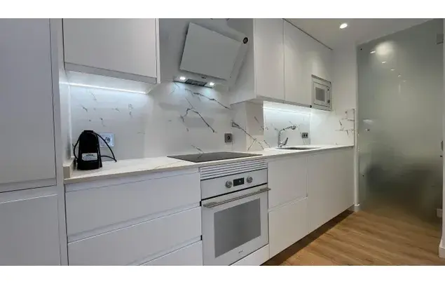 Apartamento en Costa d en Blanes 1 Dormitorio 73m2