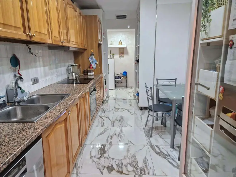 Apartamento en Venta en Figueres 4 habitaciones 122m2