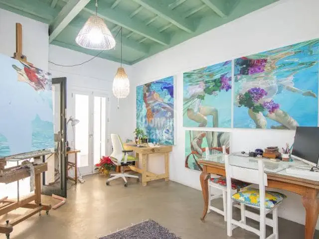 Ático en venta en Ciutadella Menorca