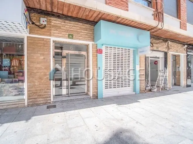 Piso en venta en Cieza 3 dormitorios 1 baño 98m2