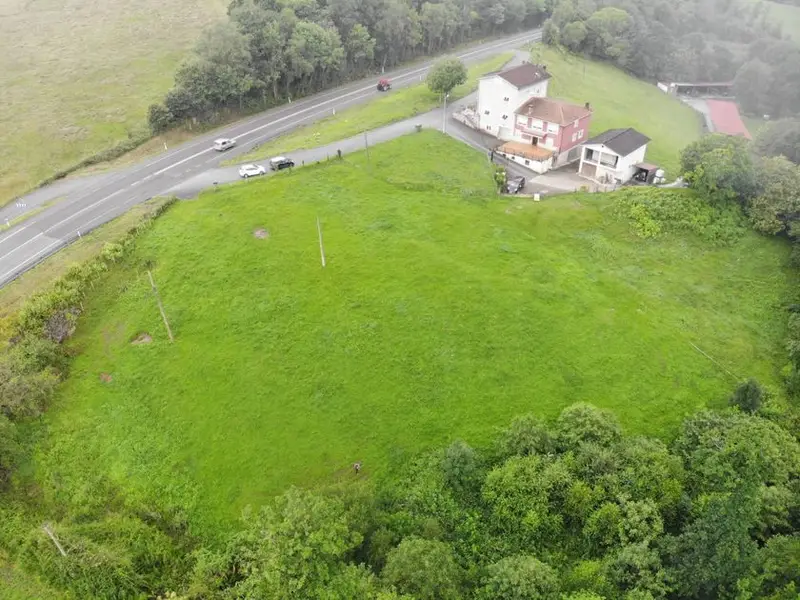 venta Terreno en Nava, Asturias (831371)- Globaliza