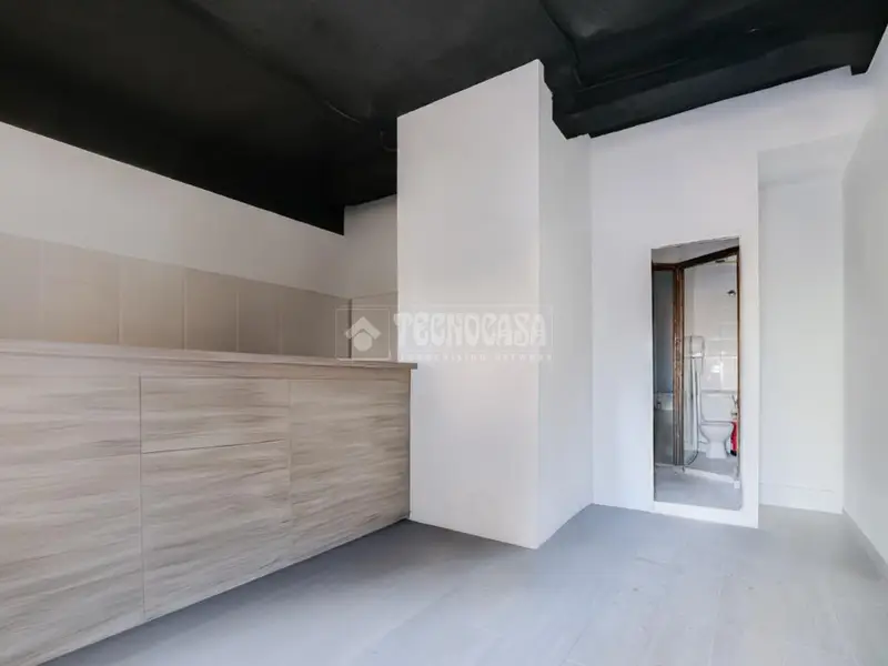 Local Comercial en Venta Bellvitge 35m2