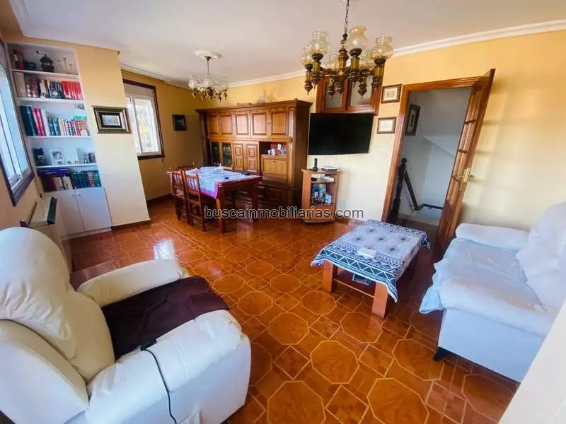 Casa en venta en Chapela cerca de Vigo y playa