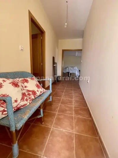 Apartamento 3 Dormitorios Almanzora Vistas Valle Entrada Privada