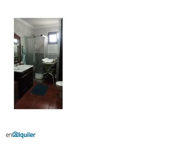 Alquiler Casa 2 Dormitorios Centro Telde