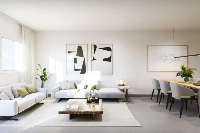 Apartamentos en Venta Torre del Mar Malaga