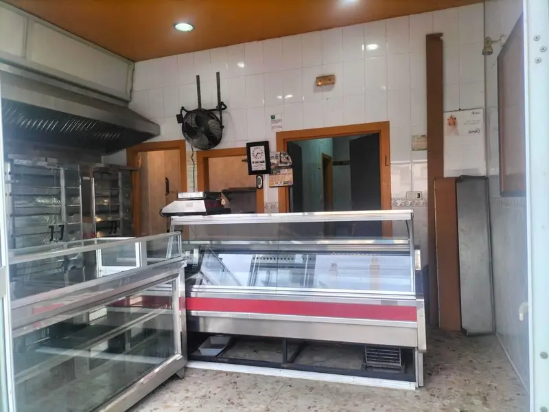 Venta Local Comercial Marina de la Bahia Puerto Real