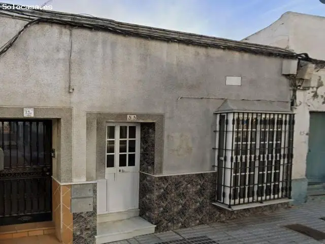 Se Vende Piso Okupa En Chiclana De La Frontera (Cádiz).