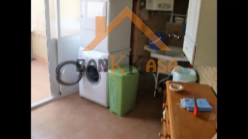 Venta Ático Terraza El Ejido Sur 100m2 65m2 Terraza