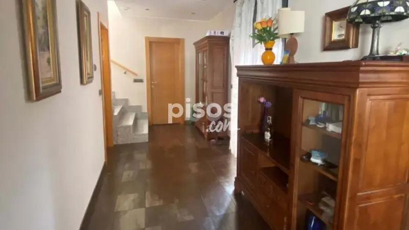 Casa en Venta Medina del Campo 3 Dormitorios 3 Baños Garaje