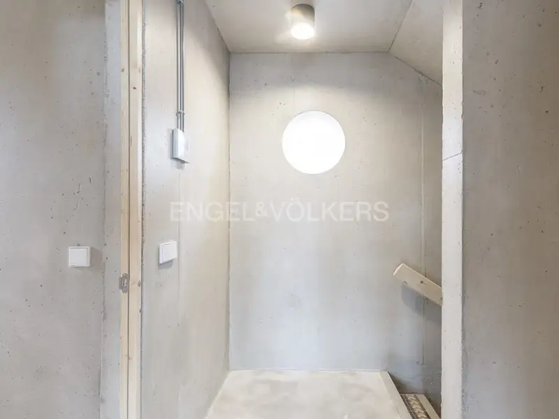Casa en alquiler en Barcelona 4 dormitorios 4 banos