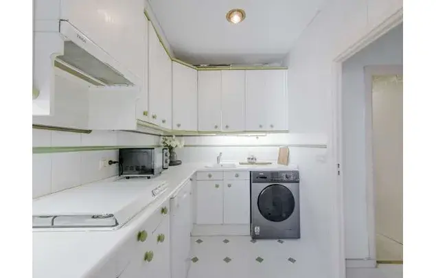 Habitacion en piso compartido en Almenara Madrid