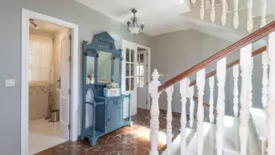 Chalet Independiente de Lujo con Piscina y Domótica en Granada