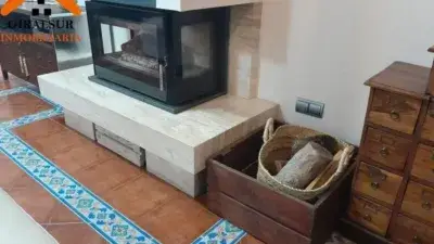 Chalet en Venta en Urbanizacion Pino Grande Carmona