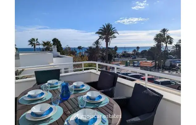 Rent 3 bedroom apartment of 100 m² in Mojácar
