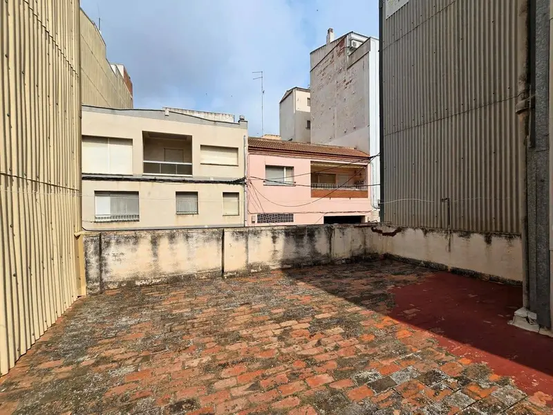 Casa en Venta L'Ametlla de Mar Tarragona Gran Potencial