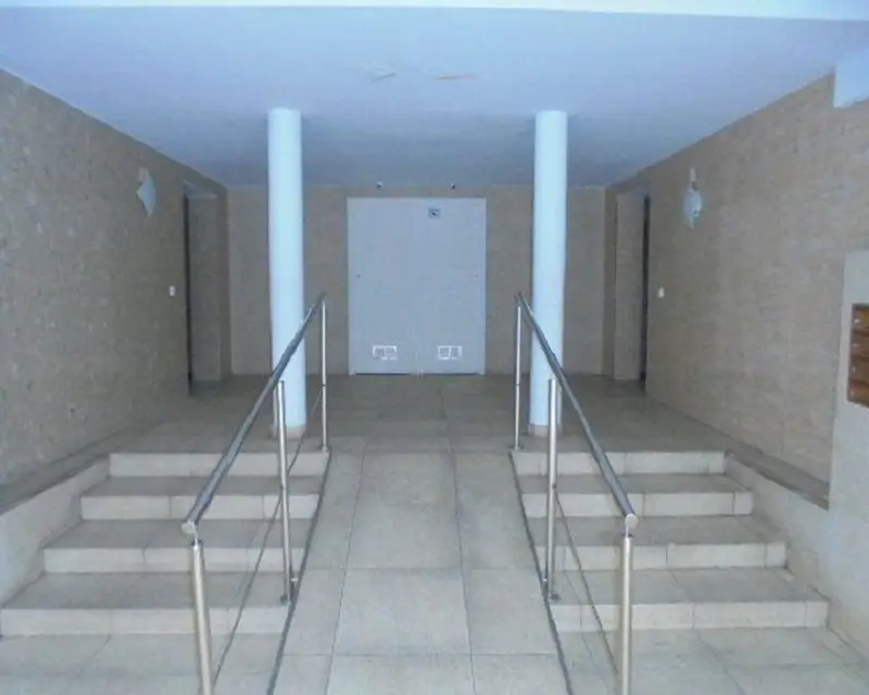 Casa Unifamiliar 89m2 Lleida