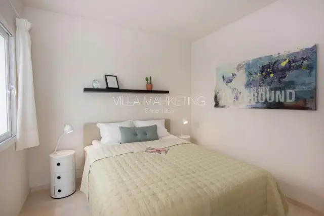 Apartamento 2 Dormitorios Casares