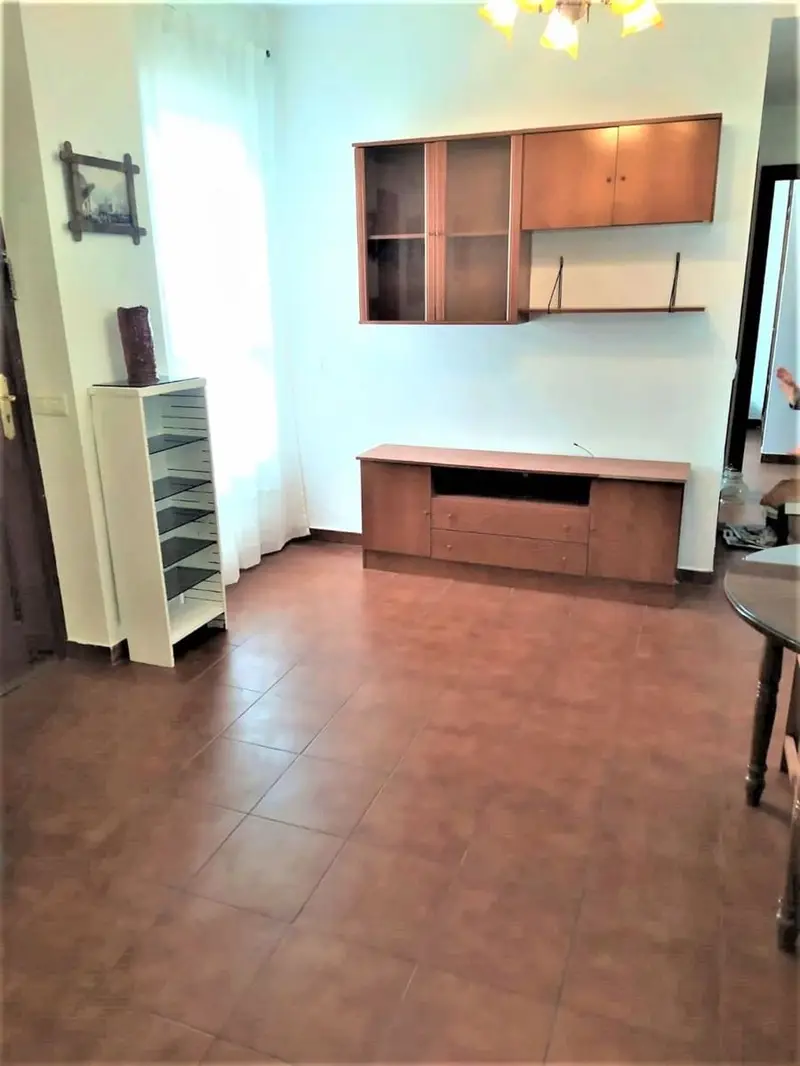 Apartamento en alquiler en Ronda, Málaga