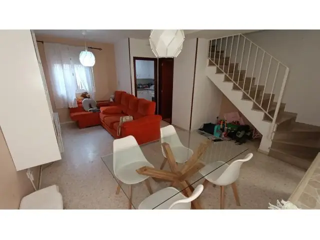 Adosada en Jédula 76m² 3 Dormitorios Cerca Arcos Jerez