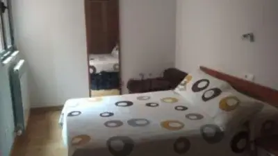 Piso en venta 2 dormitorios ascensor garaje Moriscos