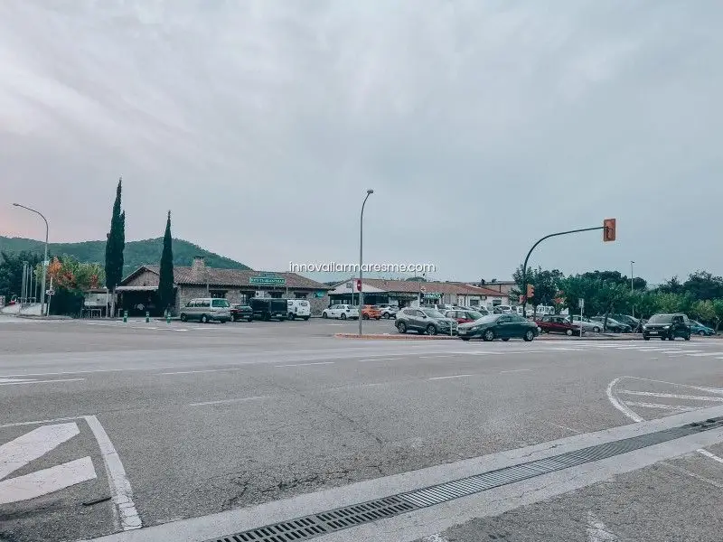 Casa en venta en Begues Parc con calefacción