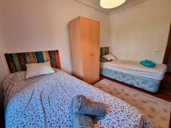 Apartamento en Santander, Cueto