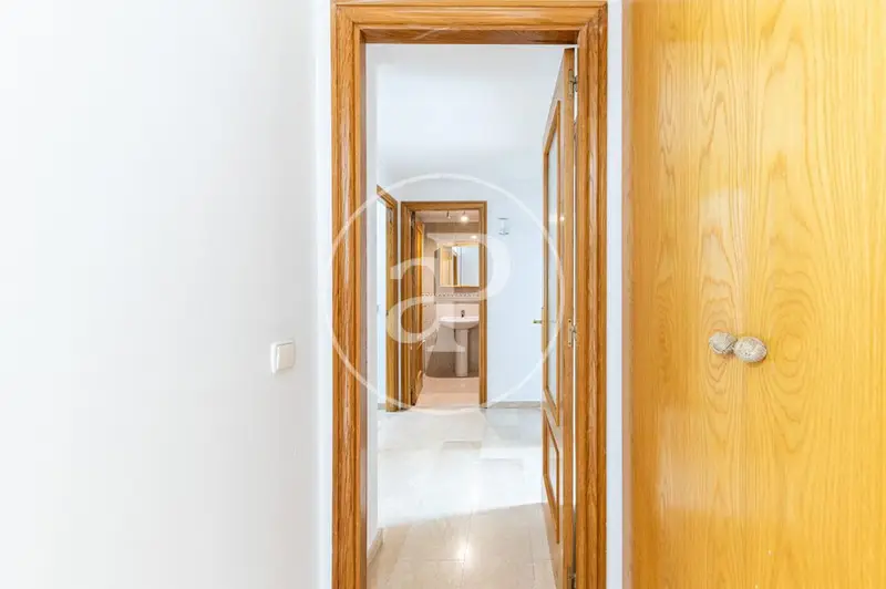 Apartamento en Alquiler en Buenos Aires 116m2