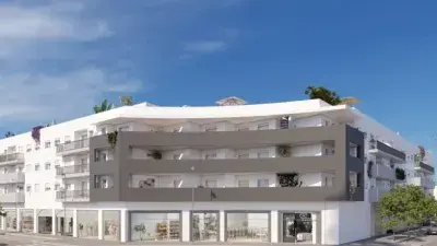 Ático en Venta en Bormujos 3 Habitaciones 2 Baños