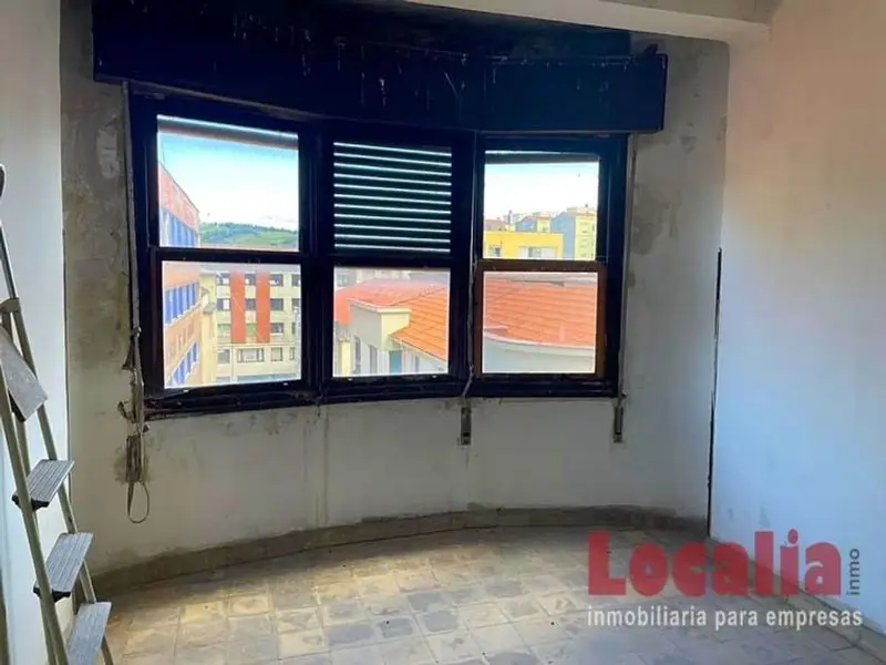 venta Piso en Torrelavega, Cantabria (SRD-X-1304)- Globaliza