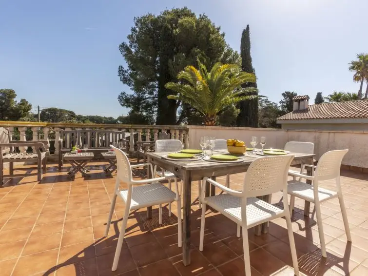 Casa Villa 2 Dormitorios Alquiler Cambrils Espa
A