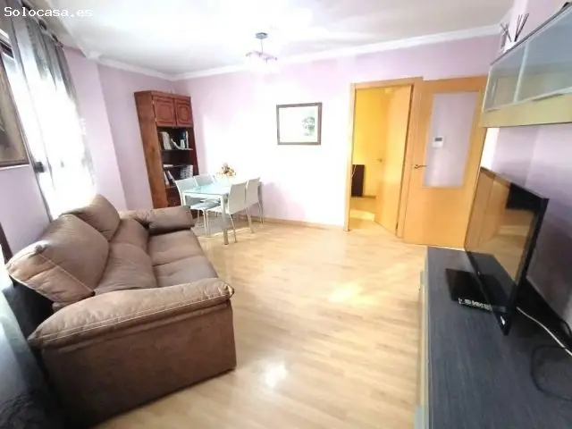 Vivienda Reformada en San Blas Alicante 3 Dormitorios 2 Baños Garaje