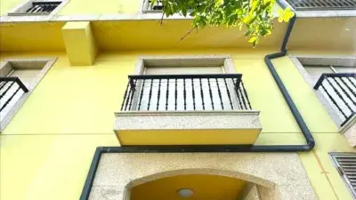 Piso en venta en Calle de Canido