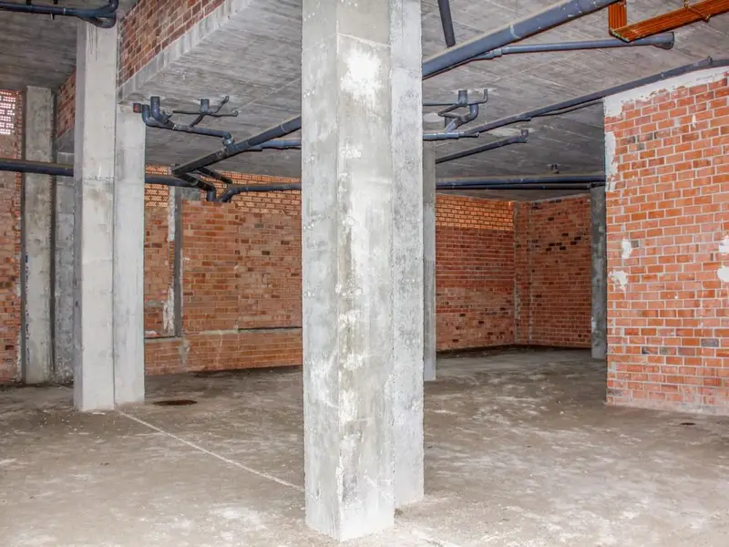 Local de 176 m² en Linares Avda Andalucia