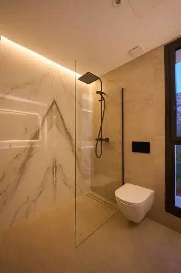 Villa en Venta Alfaz del Pi 3 Dormitorios Piscina Privada