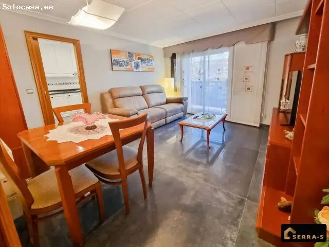 Bonito Piso Mataro Centrico Para Entrar A Vivir