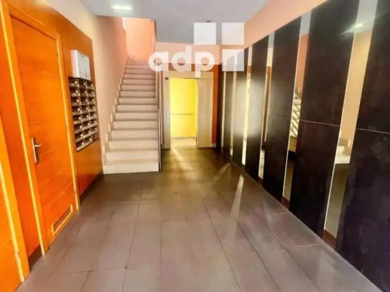 Piso en venta en Avilés zona Luz 7 planta con garaje y trastero