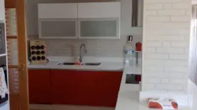 Ático Dúplex en Linares con Piscina Comunitaria