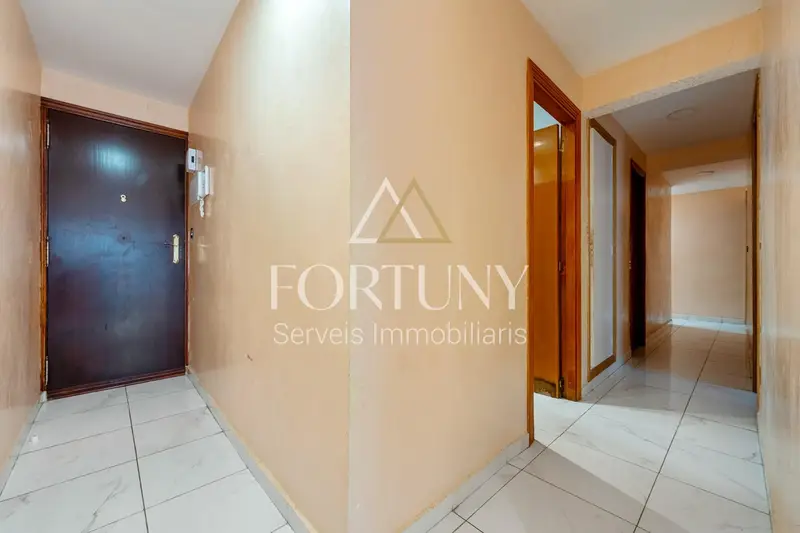 Venta Piso con trastero en Centre Reus