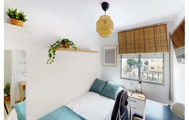 Habitacion 68m2 Jerez Alquiler 6 12 Meses