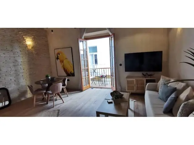 Apartamento en Cadiz Centro Historico Cerca de la Playa