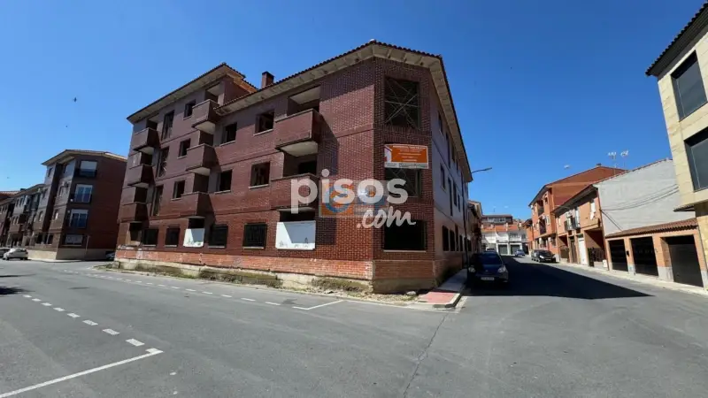 Piso en Venta 2 Dormitorios Calefaccion Ascensor