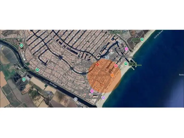 Parcela En Empuriabrava Edificable