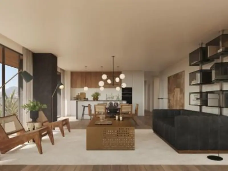 Venta Duplex Andorra la Vella Piso Triplex Obra Nueva 4 Dormitorios Terraza