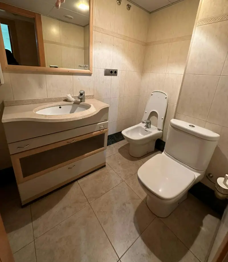 Habitación alquiler Castellon-de-la-Plana, España