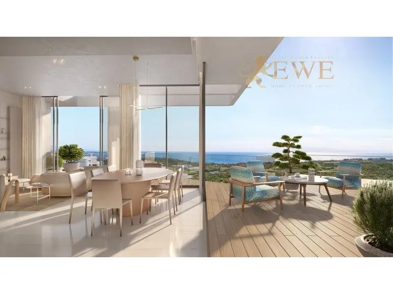 Apartamento en Venta Casares 2 Dormitorios Finca Cortesin Resort