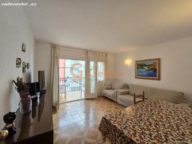 Piso 2 Dormitorios Cunit Cerca Playa Para Reformar