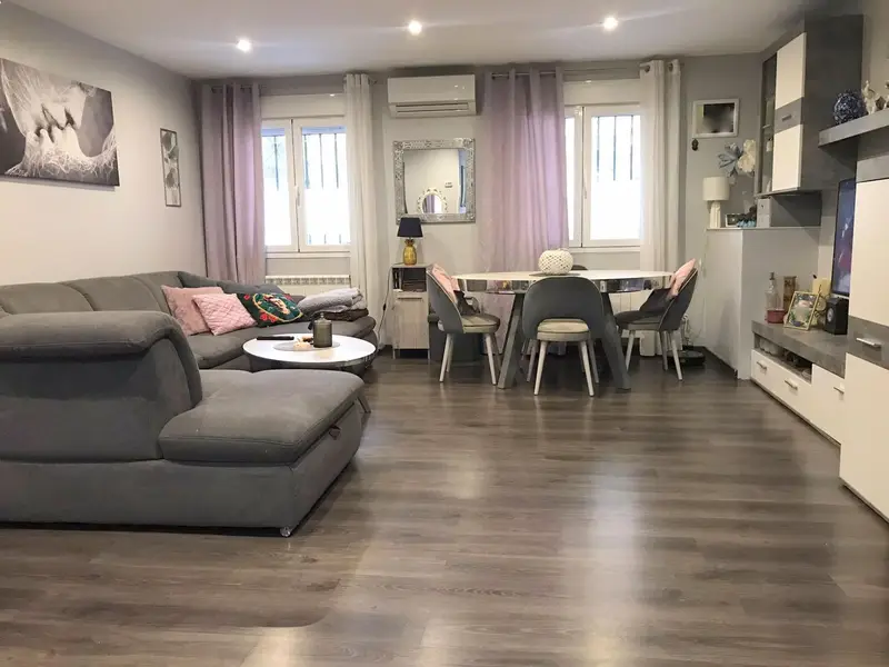 Venta Piso con Terraza en Centro Arganda del Rey
